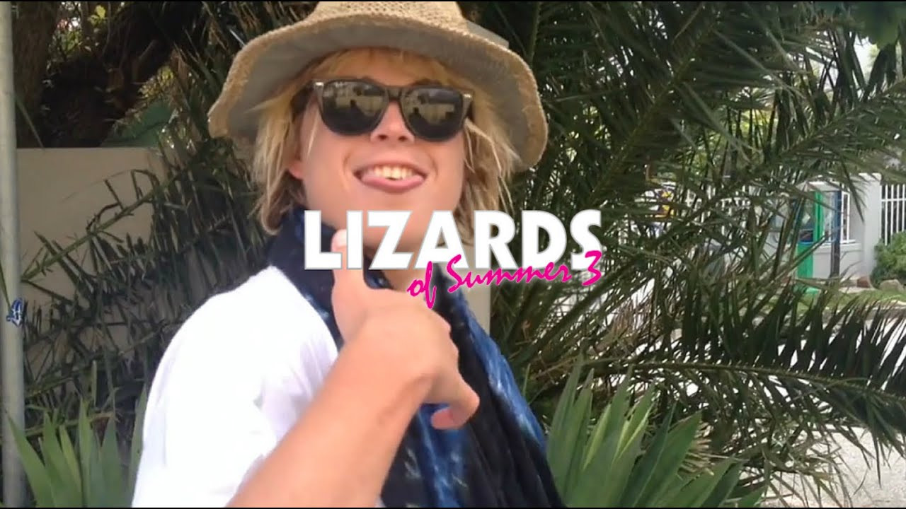 Better late than never they say, right? We’re blaming holidays and trade shows and a pretty hectic start to 2014 on this episodes tardiness, but Blake Myers has delivered another trip through the sludge at the bottom of the hard drive in Lizards of Summer 3.<br /><br />This episode features late night antics at the office, Noa Deane’s alter-ego, a couple hip motherfuckers at Lowers, Brendon Gibbens dancing, Dillon Perillo’s morning commute and a lot more.<br /><br />http://whatyouth.com<br /><br />Subscribe to our Youtube Channel. <br />https://www.youtube.com/channel/UCgU0...<br /><br />Facebook: https://www.facebook.com/whatyouth?re...<br />Instagram: http://instagram.com/whatyouth<br />Twitter: https://twitter.com/whatyouth