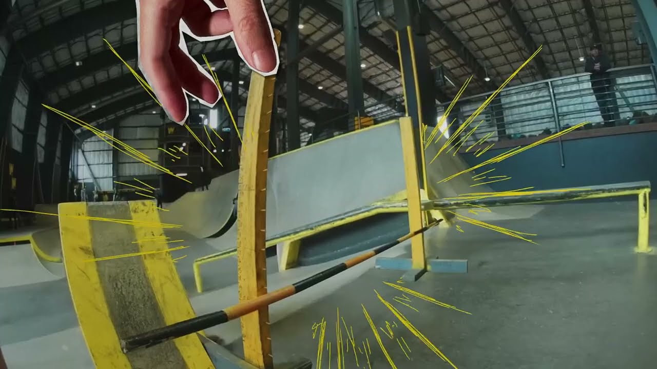 --<br /><br />Go to Woodward: www.woodwardpa.com | www.woodwardwest.com | www.worldofwoodward.com<br /><br />Shop Woodward Apparel & Accessories: www.shopcampwoodward.com <br /><br />Subscribe: http://bit.ly/subscribe2woodward​ <br /><br />Facebook: http://facebook.com/woodwardcamp​ <br />Instagram: http://instagram.com/woodwardcamp​ <br />Twitter: http://twitter.com/woodwardcamp