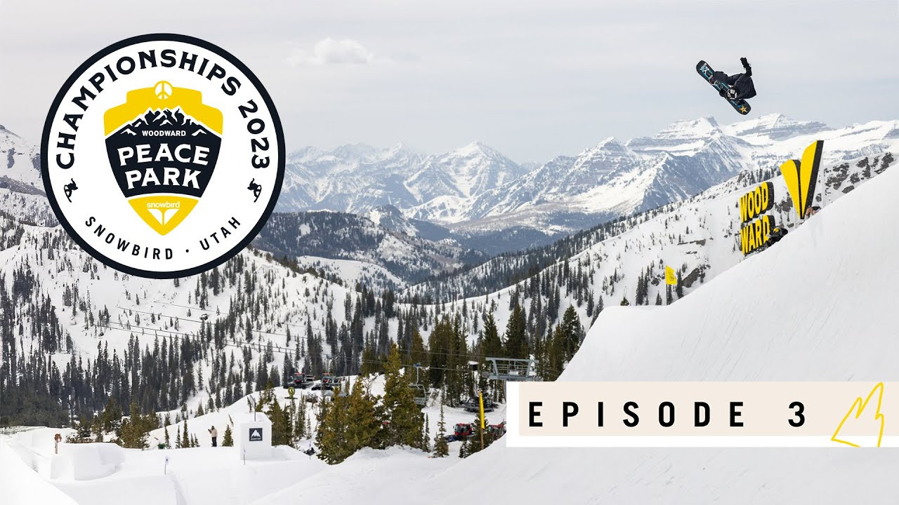 All the best riding from Woodward Peace Park Championships 2023. Need we say more than Bangers at the Bird??<br />--<br /><br />Go to Woodward: www.woodwardpa.com | www.woodwardwest.com | www.worldofwoodward.com<br /><br />Shop Woodward Apparel & Accessories: www.shopcampwoodward.com <br /><br />Subscribe: http://bit.ly/subscribe2woodward​ <br /><br />Facebook: http://facebook.com/woodwardcamp​ <br />Instagram: http://instagram.com/woodwardcamp​ <br />Twitter: http://twitter.com/woodwardcamp