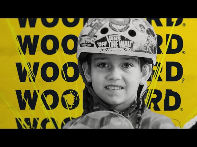 --<br /><br />Go to Woodward: www.woodwardpa.com | www.woodwardwest.com | www.worldofwoodward.com<br /><br />Shop Woodward Apparel & Accessories: www.shopcampwoodward.com <br /><br />Subscribe: http://bit.ly/subscribe2woodward​ <br /><br />Facebook: http://facebook.com/woodwardcamp​ <br />Instagram: http://instagram.com/woodwardcamp​ <br />Twitter: http://twitter.com/woodwardcamp