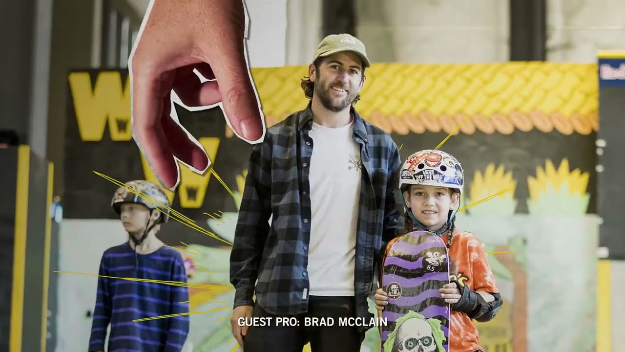 --<br /><br />Go to Woodward: www.woodwardpa.com | www.woodwardwest.com | www.worldofwoodward.com<br /><br />Shop Woodward Apparel & Accessories: www.shopcampwoodward.com <br /><br />Subscribe: http://bit.ly/subscribe2woodward​ <br /><br />Facebook: http://facebook.com/woodwardcamp​ <br />Instagram: http://instagram.com/woodwardcamp​ <br />Twitter: http://twitter.com/woodwardcamp