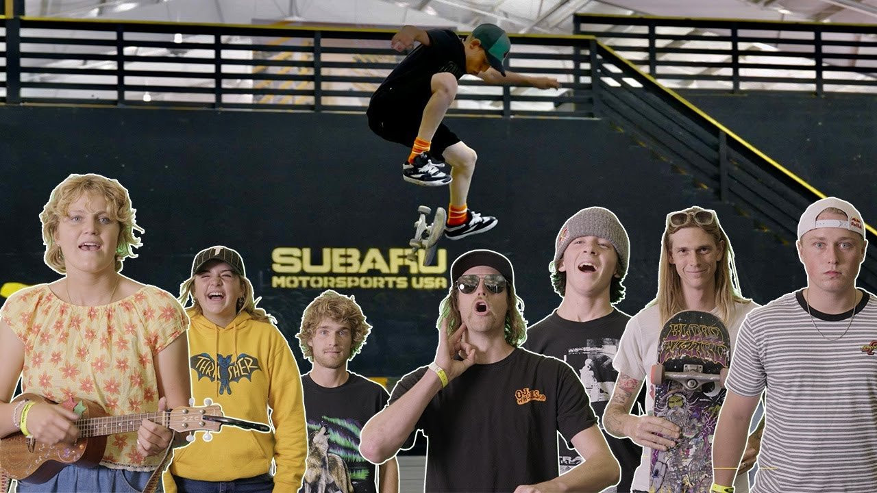 After wrapping up Round 3 of Mano a Mano 2023, the skaters head outside to compete in the final Bonus Challenge for cash prizes.<br /><br />--<br /><br />Mano A Mano brings 32 of the world’s best transition skaters together for a single-elimination Game of S.K.A.T.E. tournament on the iconic Mini Ramp at Woodward West. <br /><br />--<br /><br />Go to Woodward: www.woodwardpa.com | www.woodwardwest.com | www.worldofwoodward.com<br /><br />Shop Woodward Apparel & Accessories: www.shopcampwoodward.com <br /><br />Subscribe: http://bit.ly/subscribe2woodward​ <br /><br />Facebook: http://facebook.com/woodwardcamp​ <br />Instagram: http://instagram.com/woodwardcamp​ <br />Twitter: http://twitter.com/woodwardcamp