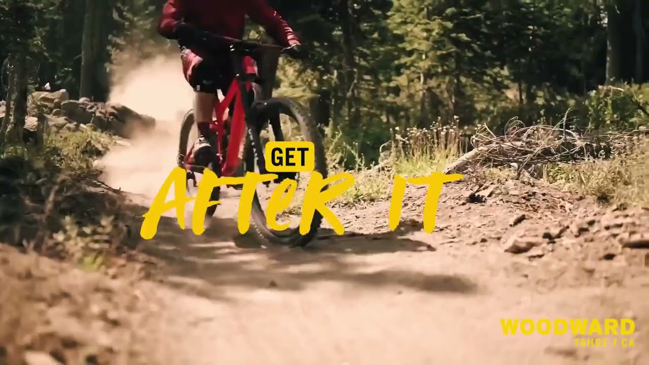 --<br /><br />Go to Woodward: www.woodwardpa.com | www.woodwardwest.com | www.worldofwoodward.com<br /><br />Shop Woodward Apparel & Accessories: www.shopcampwoodward.com <br /><br />Subscribe: http://bit.ly/subscribe2woodward​ <br /><br />Facebook: http://facebook.com/woodwardcamp​ <br />Instagram: http://instagram.com/woodwardcamp​ <br />Twitter: http://twitter.com/woodwardcamp