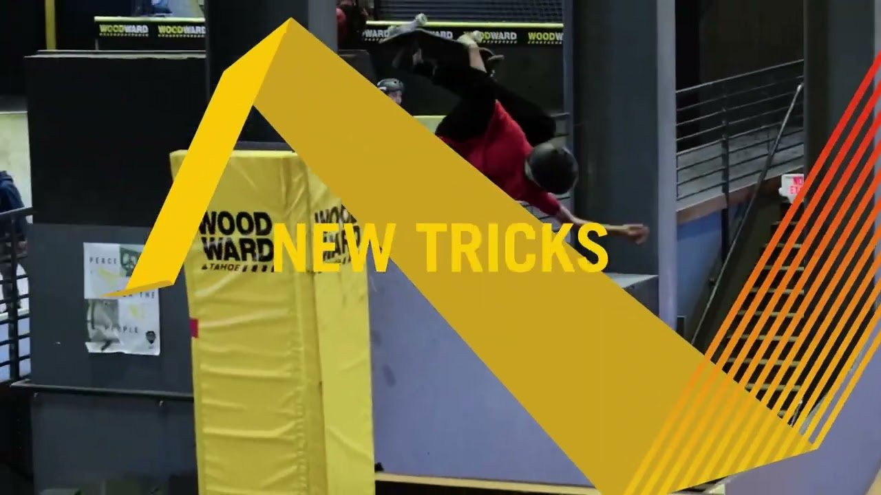 --<br /><br />Go to Woodward: www.woodwardpa.com | www.woodwardwest.com | www.worldofwoodward.com<br /><br />Shop Woodward Apparel & Accessories: www.shopcampwoodward.com <br /><br />Subscribe: http://bit.ly/subscribe2woodward​ <br /><br />Facebook: http://facebook.com/woodwardcamp​ <br />Instagram: http://instagram.com/woodwardcamp​ <br />Twitter: http://twitter.com/woodwardcamp