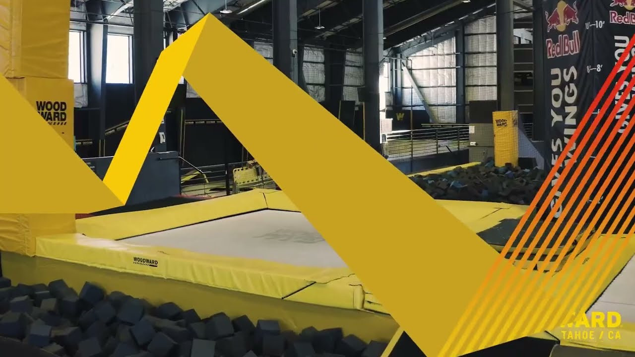 --<br /><br />Go to Woodward: www.woodwardpa.com | www.woodwardwest.com | www.worldofwoodward.com<br /><br />Shop Woodward Apparel & Accessories: www.shopcampwoodward.com <br /><br />Subscribe: http://bit.ly/subscribe2woodward​ <br /><br />Facebook: http://facebook.com/woodwardcamp​ <br />Instagram: http://instagram.com/woodwardcamp​ <br />Twitter: http://twitter.com/woodwardcamp