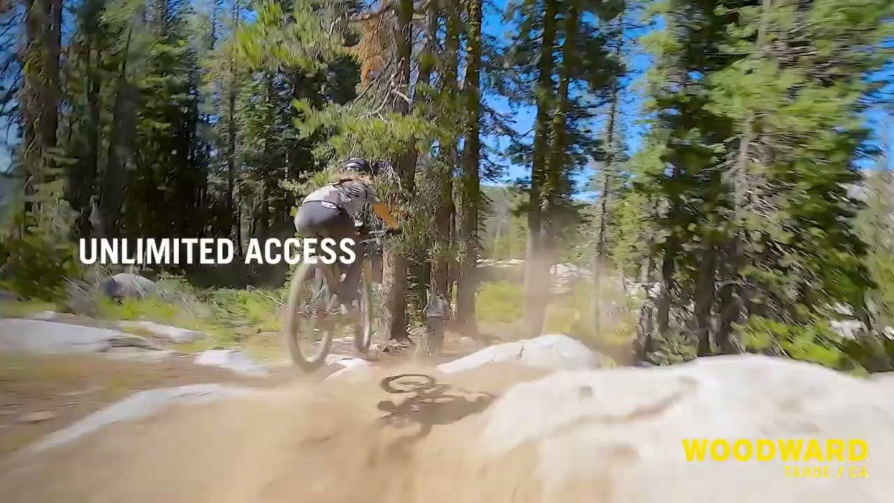 --<br /><br />Go to Woodward: www.woodwardpa.com | www.woodwardwest.com | www.worldofwoodward.com<br /><br />Shop Woodward Apparel & Accessories: www.shopcampwoodward.com <br /><br />Subscribe: http://bit.ly/subscribe2woodward​ <br /><br />Facebook: http://facebook.com/woodwardcamp​ <br />Instagram: http://instagram.com/woodwardcamp​ <br />Twitter: http://twitter.com/woodwardcamp