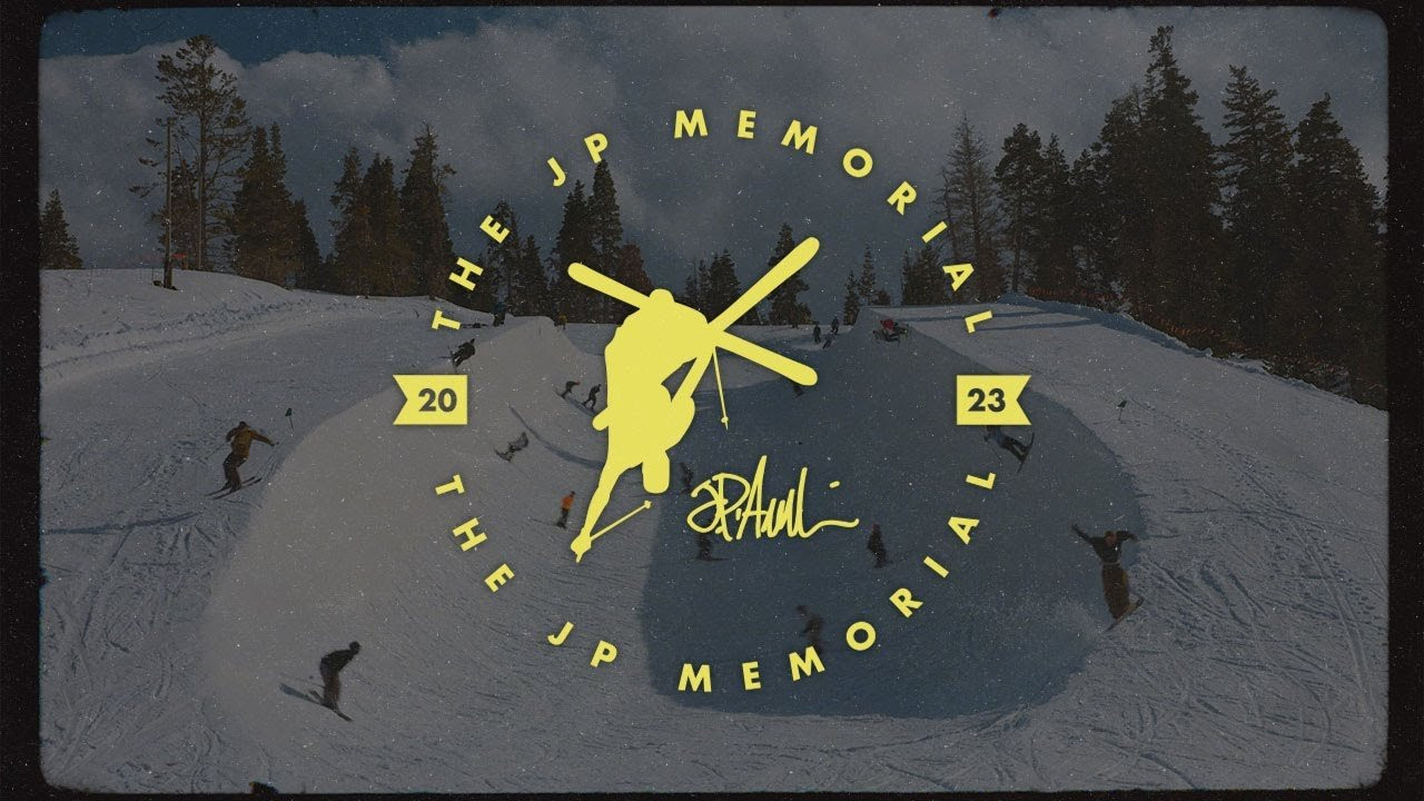For the second consecutive year, The JP Memorial descended upon Woodward Park City on a beautiful and sunny day. After an endless winter in Utah, it was fitting to have what many considered the first true spring ski day of the year fall on JP’s day of celebration and remembrance. <br />Full recap on the Armada Site: https://www.armadaskis.com/en-us/article/jp-memorial-2023
