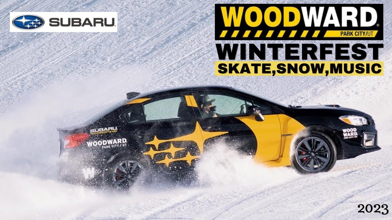 This is my 2nd year attending Subaru Winterfest Woodward Park City and I’m still experiencing and finding fun things to do. I found a great parking spot this time around for some front row snow shredding, saw some awesome skateboard art with create-A-skate and even made an NBD at the indoor skatepark while skating with the locals. That’s a “Never Been Done” 😉 for all those out there not familiar with the term. <br /> Enjoy the video, subscribe to the channel, hit the notifications for instant alerts on new uploads and please don’t forget to join the conversation by commenting below.<br /><br />https://www.subarugear.com/<br /><br />Facebook https://www.facebook.com/buckylasek/<br /><br />Instagram https://instagram.com/buckylasek?r=nametag<br /><br />BuckYeah merchandise and Lasek products are available at https://buckylasek.com/