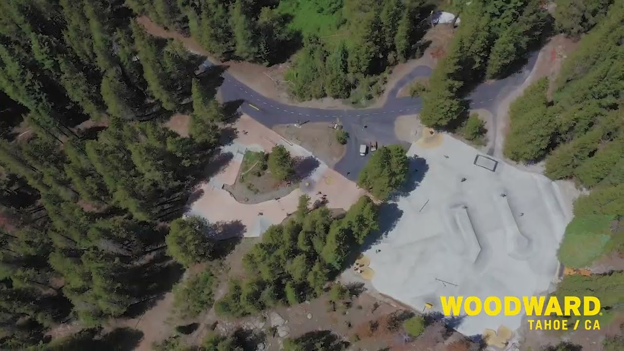 --<br /><br />Go to Woodward: www.woodwardpa.com | www.woodwardwest.com | www.worldofwoodward.com<br /><br />Shop Woodward Apparel & Accessories: www.shopcampwoodward.com <br /><br />Subscribe: http://bit.ly/subscribe2woodward​ <br /><br />Facebook: http://facebook.com/woodwardcamp​ <br />Instagram: http://instagram.com/woodwardcamp​ <br />Twitter: http://twitter.com/woodwardcamp