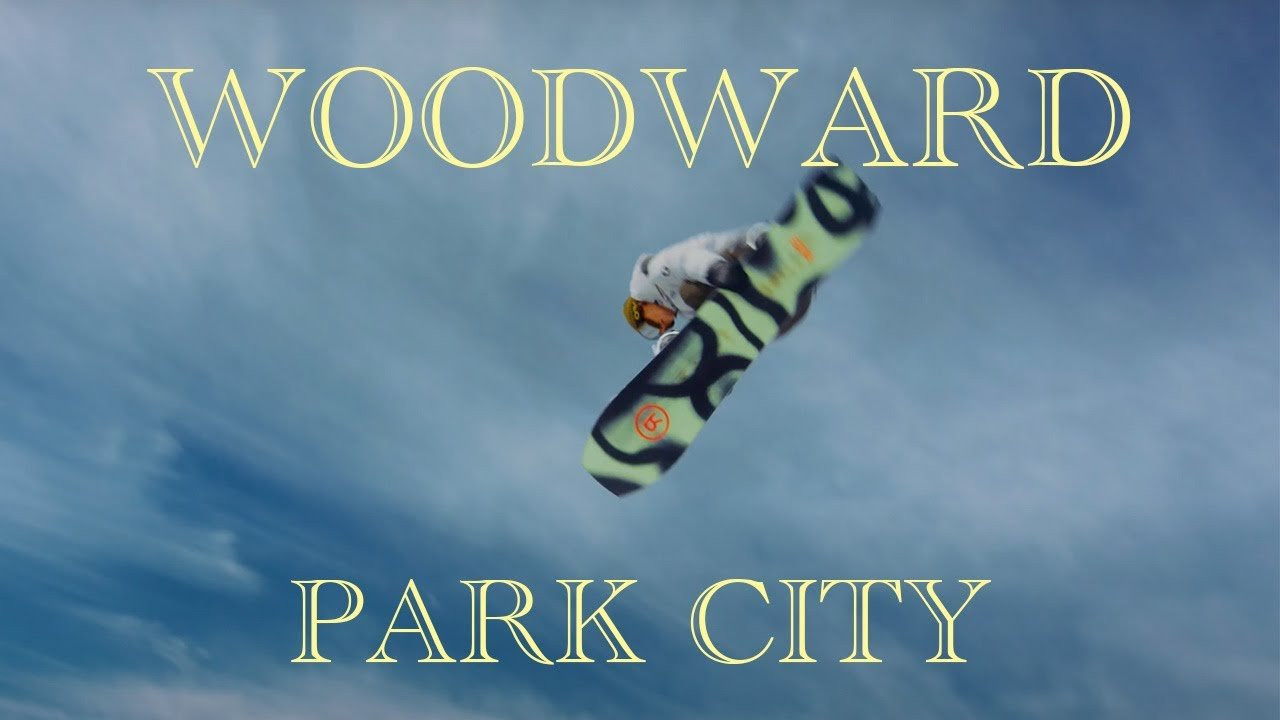 Brandon Davis and Kyle Mack lap the newly redesigned park at Woodward Park City. Woodward switched up the arrangement of features this season and the new jump line is dialed. Thank you to Woodward for giving us a place to do our thang ᵕ̈ <br /><br /><br />Film and Edit<br />Ryan Finder<br /><br /><br />#snowboarding #woodward