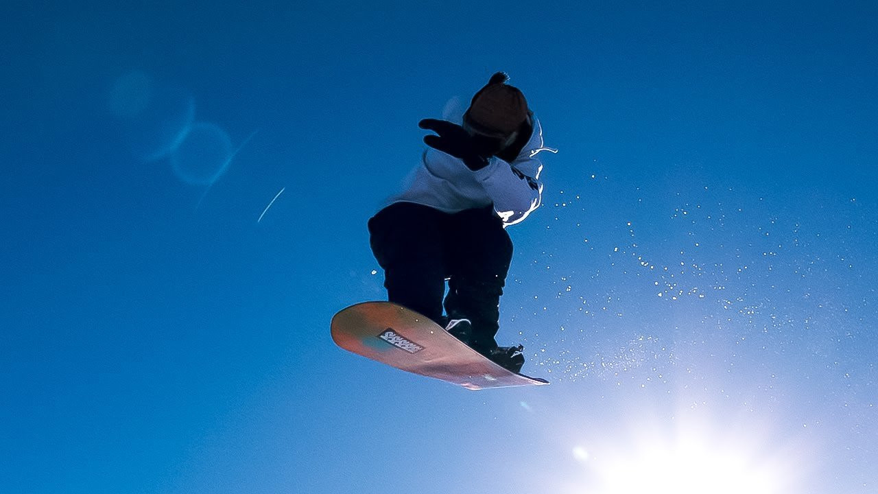 We took a few laps at Woodies with Gimbal God and his Raptor as we were warming the legs up for the winter... safe to say Spenny got us lookin good. <br /><br />Let us know what other vids you want to see in the comments and as always thanks for watching