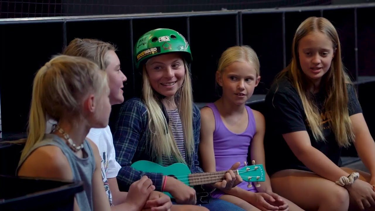 --<br /><br />Go to Woodward: www.woodwardpa.com | www.woodwardwest.com | www.worldofwoodward.com<br /><br />Shop Woodward Apparel & Accessories: www.shopcampwoodward.com <br /><br />Subscribe: http://bit.ly/subscribe2woodward​ <br /><br />Facebook: http://facebook.com/woodwardcamp​ <br />Instagram: http://instagram.com/woodwardcamp​ <br />Twitter: http://twitter.com/woodwardcamp