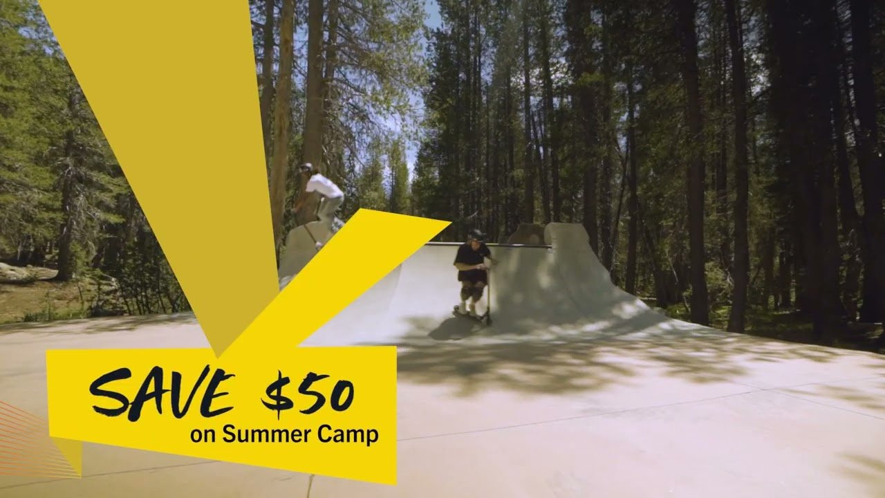 --<br /><br />Go to Woodward: www.woodwardpa.com | www.woodwardwest.com | www.worldofwoodward.com<br /><br />Shop Woodward Apparel & Accessories: www.shopcampwoodward.com <br /><br />Subscribe: http://bit.ly/subscribe2woodward​ <br /><br />Facebook: http://facebook.com/woodwardcamp​ <br />Instagram: http://instagram.com/woodwardcamp​ <br />Twitter: http://twitter.com/woodwardcamp