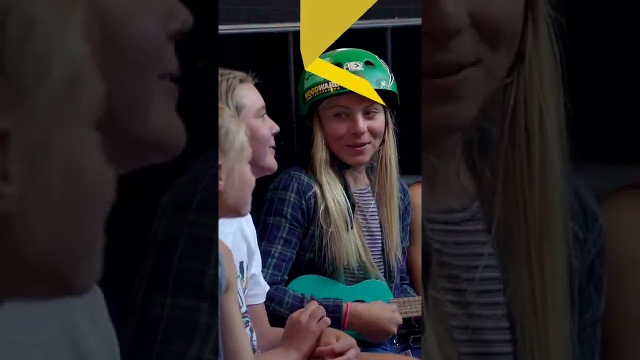 --<br /><br />Go to Woodward: www.woodwardpa.com | www.woodwardwest.com | www.worldofwoodward.com<br /><br />Shop Woodward Apparel & Accessories: www.shopcampwoodward.com <br /><br />Subscribe: http://bit.ly/subscribe2woodward​ <br /><br />Facebook: http://facebook.com/woodwardcamp​ <br />Instagram: http://instagram.com/woodwardcamp​ <br />Twitter: http://twitter.com/woodwardcamp