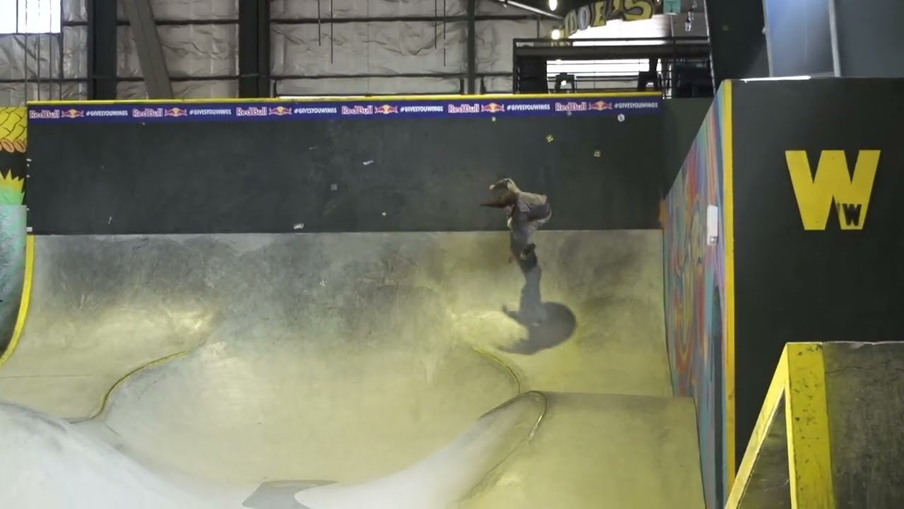 --<br /><br />Go to Woodward: www.woodwardpa.com | www.woodwardwest.com | www.worldofwoodward.com<br /><br />Shop Woodward Apparel & Accessories: www.shopcampwoodward.com <br /><br />Subscribe: http://bit.ly/subscribe2woodward​ <br /><br />Facebook: http://facebook.com/woodwardcamp​ <br />Instagram: http://instagram.com/woodwardcamp​ <br />Twitter: http://twitter.com/woodwardcamp