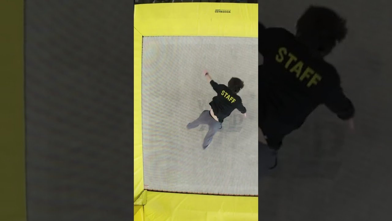 --<br /><br />Go to Woodward: www.woodwardpa.com | www.woodwardwest.com | www.worldofwoodward.com<br /><br />Shop Woodward Apparel & Accessories: www.shopcampwoodward.com <br /><br />Subscribe: http://bit.ly/subscribe2woodward​ <br /><br />Facebook: http://facebook.com/woodwardcamp​ <br />Instagram: http://instagram.com/woodwardcamp​ <br />Twitter: http://twitter.com/woodwardcamp