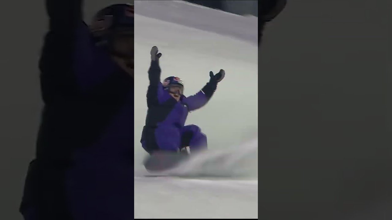 ____<br /><br />X Games — your destination for all things action sports, music, lifestyle and everything in between. <br /><br />Visit our official homepage at http://xgames.com for more coverage and highlights.<br /><br />SUBSCRIBE: https://www.youtube.com/XGames<br /><br />Check us on Social @XGames:<br />Instagram ► https://instagram.com/xgames<br />TikTok ► https://www.tiktok.com/@XGames<br />Twitter ► https://twitter.com/xgames<br />Facebook ► https://facebook.com/XGames<br />Twitch ► https://www.twitch.tv/xgames<br />Snapchat ► @xgames<br />Text Us! ► (772) 494-2637<br /><br />Thanks for watching #XGames!