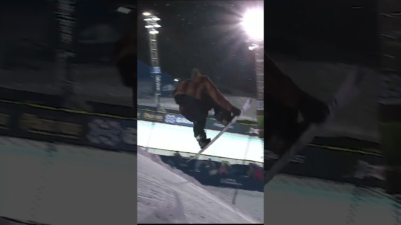 ____<br /><br />X Games — your destination for all things action sports, music, lifestyle and everything in between. <br /><br />Visit our official homepage at http://xgames.com for more coverage and highlights.<br /><br />SUBSCRIBE: https://www.youtube.com/XGames<br /><br />Check us on Social @XGames:<br />Instagram ► https://instagram.com/xgames<br />TikTok ► https://www.tiktok.com/@XGames<br />Twitter ► https://twitter.com/xgames<br />Facebook ► https://facebook.com/XGames<br />Twitch ► https://www.twitch.tv/xgames<br />Snapchat ► @xgames<br />Text Us! ► (772) 494-2637<br /><br />Thanks for watching #XGames!