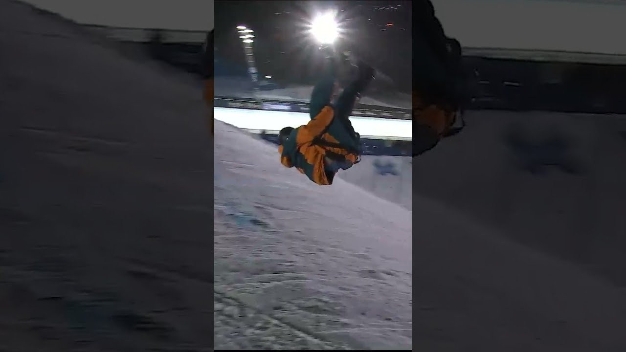 ____<br /><br />X Games — your destination for all things action sports, music, lifestyle and everything in between. <br /><br />Visit our official homepage at http://xgames.com for more coverage and highlights.<br /><br />SUBSCRIBE: https://www.youtube.com/XGames<br /><br />Check us on Social @XGames:<br />Instagram ► https://instagram.com/xgames<br />TikTok ► https://www.tiktok.com/@XGames<br />Twitter ► https://twitter.com/xgames<br />Facebook ► https://facebook.com/XGames<br />Twitch ► https://www.twitch.tv/xgames<br />Snapchat ► @xgames<br />Text Us! ► (772) 494-2637<br /><br />Thanks for watching #XGames!