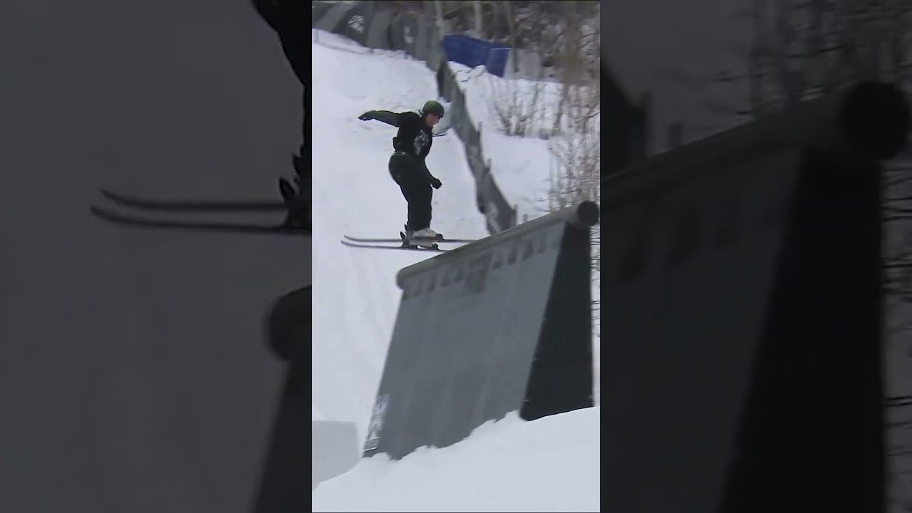 ____<br /><br />X Games — your destination for all things action sports, music, lifestyle and everything in between. <br /><br />Visit our official homepage at http://xgames.com for more coverage and highlights.<br /><br />SUBSCRIBE: https://www.youtube.com/XGames<br /><br />Check us on Social @XGames:<br />Instagram ► https://instagram.com/xgames<br />TikTok ► https://www.tiktok.com/@XGames<br />Twitter ► https://twitter.com/xgames<br />Facebook ► https://facebook.com/XGames<br />Twitch ► https://www.twitch.tv/xgames<br />Snapchat ► @xgames<br />Text Us! ► (772) 494-2637<br /><br />Thanks for watching #XGames!