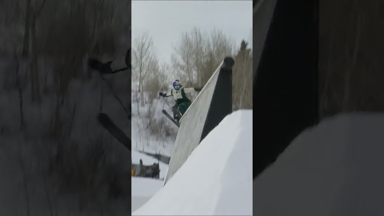 ____<br /><br />X Games — your destination for all things action sports, music, lifestyle and everything in between. <br /><br />Visit our official homepage at http://xgames.com for more coverage and highlights.<br /><br />SUBSCRIBE: https://www.youtube.com/XGames<br /><br />Check us on Social @XGames:<br />Instagram ► https://instagram.com/xgames<br />TikTok ► https://www.tiktok.com/@XGames<br />Twitter ► https://twitter.com/xgames<br />Facebook ► https://facebook.com/XGames<br />Twitch ► https://www.twitch.tv/xgames<br />Snapchat ► @xgames<br />Text Us! ► (772) 494-2637<br /><br />Thanks for watching #XGames!