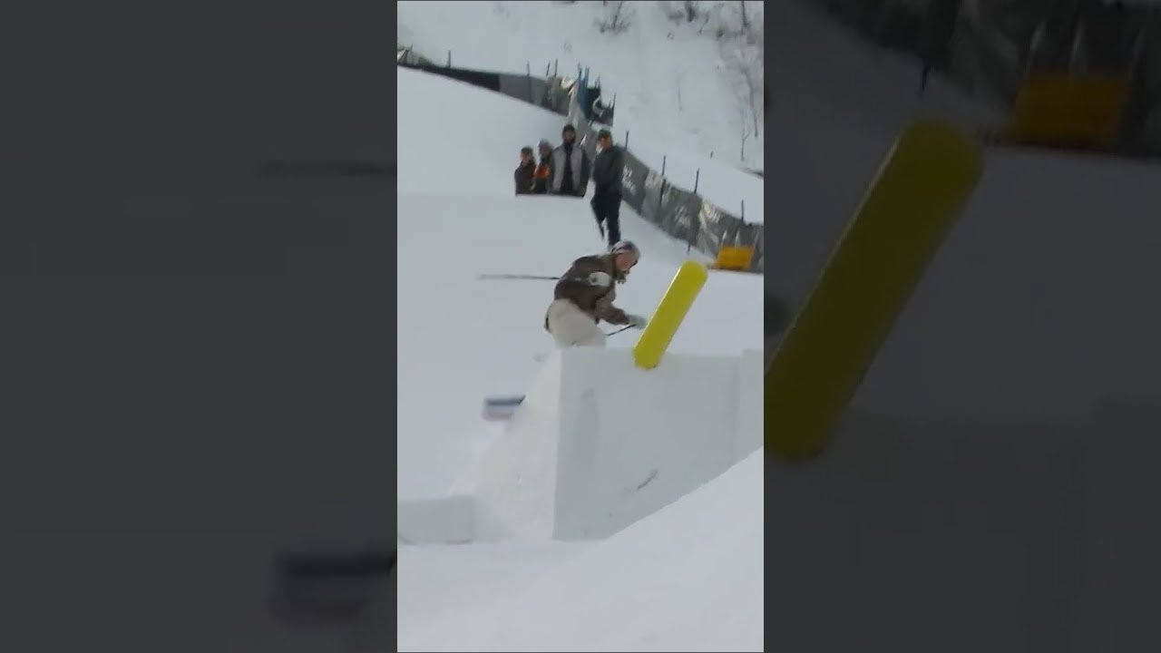 ____<br /><br />X Games — your destination for all things action sports, music, lifestyle and everything in between. <br /><br />Visit our official homepage at http://xgames.com for more coverage and highlights.<br /><br />SUBSCRIBE: https://www.youtube.com/XGames<br /><br />Check us on Social @XGames:<br />Instagram ► https://instagram.com/xgames<br />TikTok ► https://www.tiktok.com/@XGames<br />Twitter ► https://twitter.com/xgames<br />Facebook ► https://facebook.com/XGames<br />Twitch ► https://www.twitch.tv/xgames<br />Snapchat ► @xgames<br />Text Us! ► (772) 494-2637<br /><br />Thanks for watching #XGames!