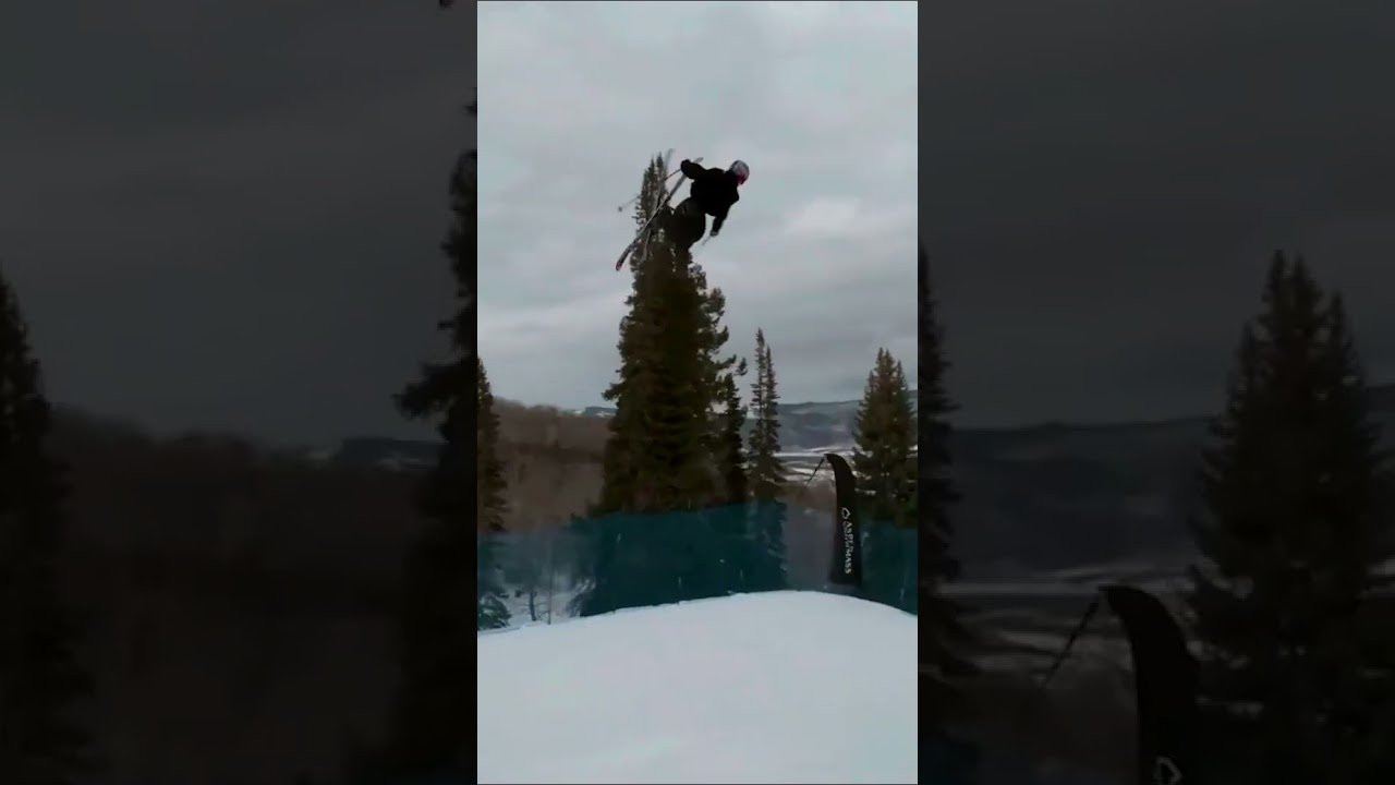 ____<br /><br />X Games — your destination for all things action sports, music, lifestyle and everything in between. <br /><br />Visit our official homepage at http://xgames.com for more coverage and highlights.<br /><br />SUBSCRIBE: https://www.youtube.com/XGames<br /><br />Check us on Social @XGames:<br />Instagram ► https://instagram.com/xgames<br />TikTok ► https://www.tiktok.com/@XGames<br />Twitter ► https://twitter.com/xgames<br />Facebook ► https://facebook.com/XGames<br />Twitch ► https://www.twitch.tv/xgames<br />Snapchat ► @xgames<br />Text Us! ► (772) 494-2637<br /><br />Thanks for watching #XGames!