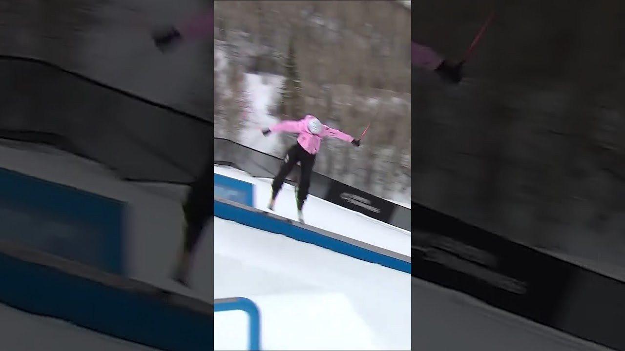 ____<br /><br />X Games — your destination for all things action sports, music, lifestyle and everything in between. <br /><br />Visit our official homepage at http://xgames.com for more coverage and highlights.<br /><br />SUBSCRIBE: https://www.youtube.com/XGames<br /><br />Check us on Social @XGames:<br />Instagram ► https://instagram.com/xgames<br />TikTok ► https://www.tiktok.com/@XGames<br />Twitter ► https://twitter.com/xgames<br />Facebook ► https://facebook.com/XGames<br />Twitch ► https://www.twitch.tv/xgames<br />Snapchat ► @xgames<br />Text Us! ► (772) 494-2637<br /><br />Thanks for watching #XGames!