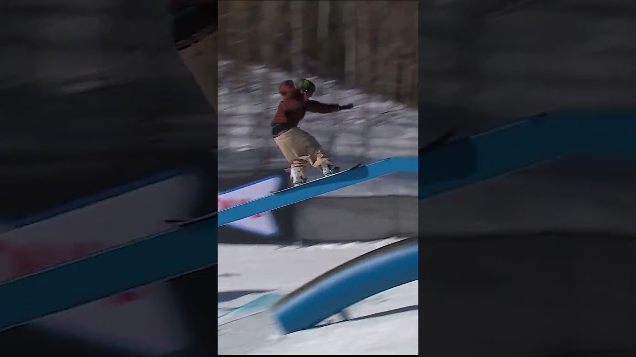 ____<br /><br />X Games — your destination for all things action sports, music, lifestyle and everything in between. <br /><br />Visit our official homepage at http://xgames.com for more coverage and highlights.<br /><br />SUBSCRIBE: https://www.youtube.com/XGames<br /><br />Check us on Social @XGames:<br />Instagram ► https://instagram.com/xgames<br />TikTok ► https://www.tiktok.com/@XGames<br />Twitter ► https://twitter.com/xgames<br />Facebook ► https://facebook.com/XGames<br />Twitch ► https://www.twitch.tv/xgames<br />Snapchat ► @xgames<br />Text Us! ► (772) 494-2637<br /><br />Thanks for watching #XGames!