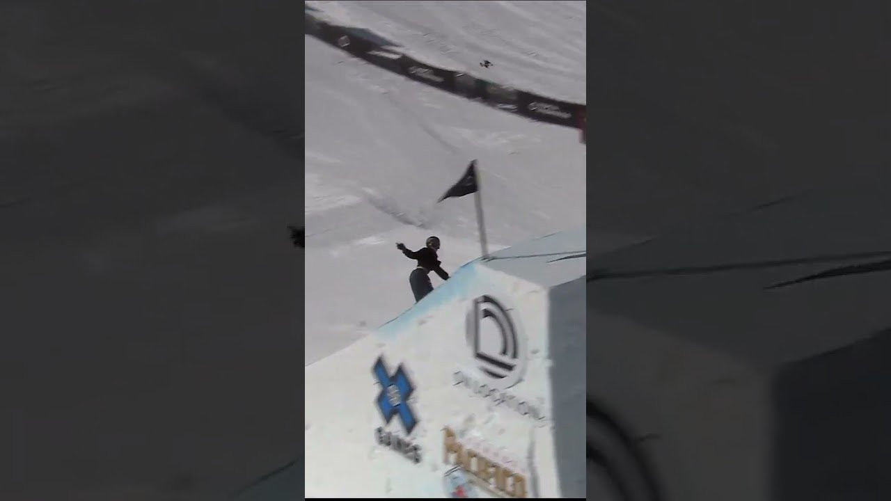 ____<br /><br />X Games — your destination for all things action sports, music, lifestyle and everything in between. <br /><br />Visit our official homepage at http://xgames.com for more coverage and highlights.<br /><br />SUBSCRIBE: https://www.youtube.com/XGames<br /><br />Check us on Social @XGames:<br />Instagram ► https://instagram.com/xgames<br />TikTok ► https://www.tiktok.com/@XGames<br />Twitter ► https://twitter.com/xgames<br />Facebook ► https://facebook.com/XGames<br />Twitch ► https://www.twitch.tv/xgames<br />Snapchat ► @xgames<br />Text Us! ► (772) 494-2637<br /><br />Thanks for watching #XGames!