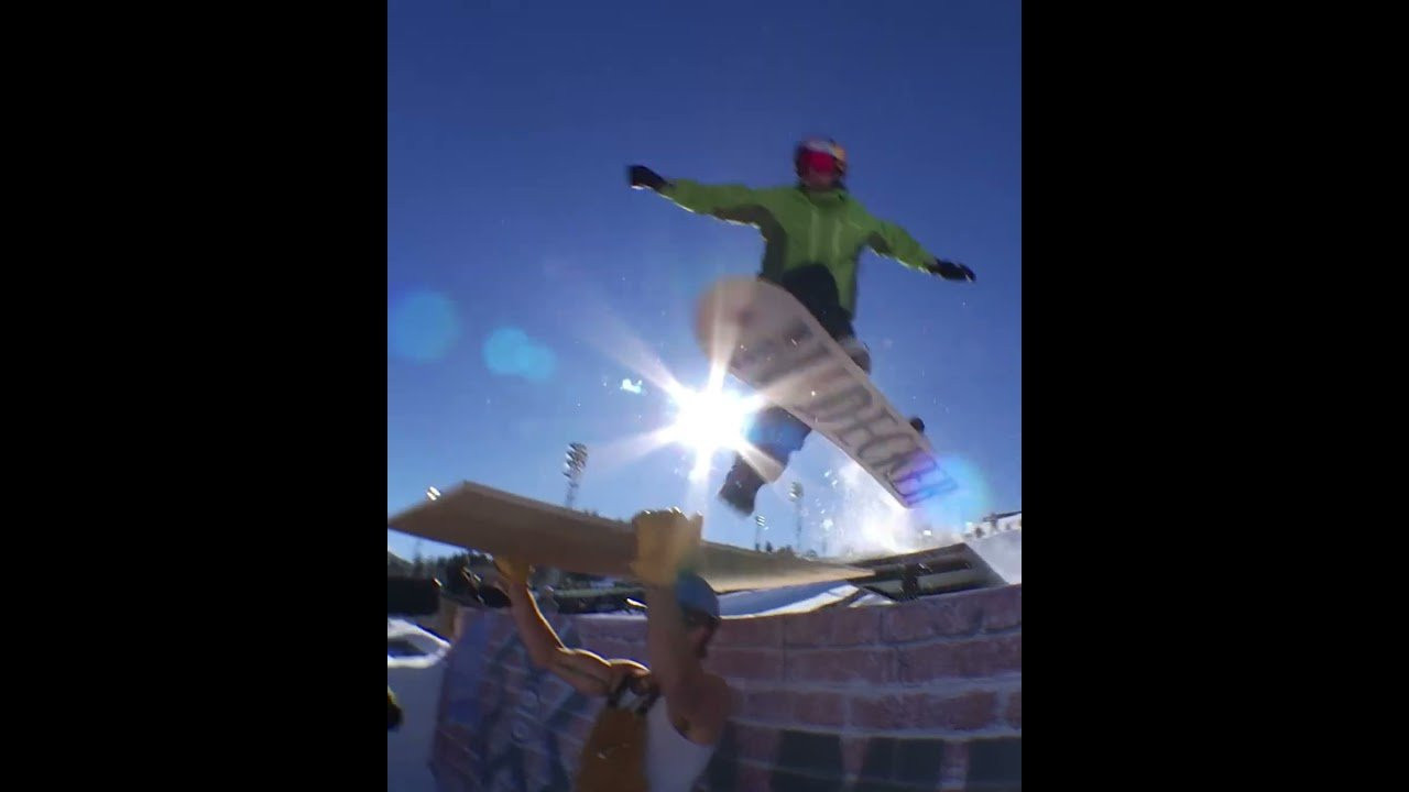 ____<br /><br />X Games — your destination for all things action sports, music, lifestyle and everything in between. <br /><br />Visit our official homepage at http://xgames.com for more coverage and highlights.<br /><br />SUBSCRIBE: https://www.youtube.com/XGames<br /><br />Check us on Social @XGames:<br />Instagram ► https://instagram.com/xgames<br />TikTok ► https://www.tiktok.com/@XGames<br />Twitter ► https://twitter.com/xgames<br />Facebook ► https://facebook.com/XGames<br />Twitch ► https://www.twitch.tv/xgames<br />Snapchat ► @xgames<br />Text Us! ► (772) 494-2637<br /><br />Thanks for watching #XGames!