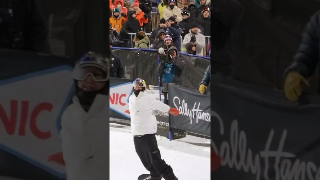 ____<br /><br />X Games — your destination for all things action sports, music, lifestyle and everything in between. <br /><br />Visit our official homepage at http://xgames.com for more coverage and highlights.<br /><br />SUBSCRIBE: https://www.youtube.com/XGames<br /><br />Check us on Social @XGames:<br />Instagram ► https://instagram.com/xgames<br />TikTok ► https://www.tiktok.com/@XGames<br />Twitter ► https://twitter.com/xgames<br />Facebook ► https://facebook.com/XGames<br />Twitch ► https://www.twitch.tv/xgames<br />Snapchat ► @xgames<br />Text Us! ► (772) 494-2637<br /><br />Thanks for watching #XGames!