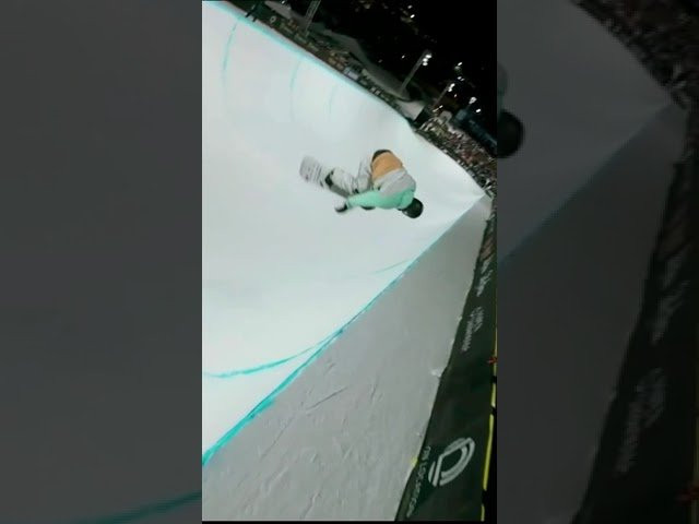 ____<br /><br />X Games — your destination for all things action sports, music, lifestyle and everything in between. <br /><br />Visit our official homepage at http://xgames.com for more coverage and highlights.<br /><br />SUBSCRIBE: https://www.youtube.com/XGames<br /><br />Check us on Social @XGames:<br />Instagram ► https://instagram.com/xgames<br />TikTok ► https://www.tiktok.com/@XGames<br />Twitter ► https://twitter.com/xgames<br />Facebook ► https://facebook.com/XGames<br />Twitch ► https://www.twitch.tv/xgames<br />Snapchat ► @xgames<br />Text Us! ► (772) 494-2637<br /><br />Thanks for watching #XGames!