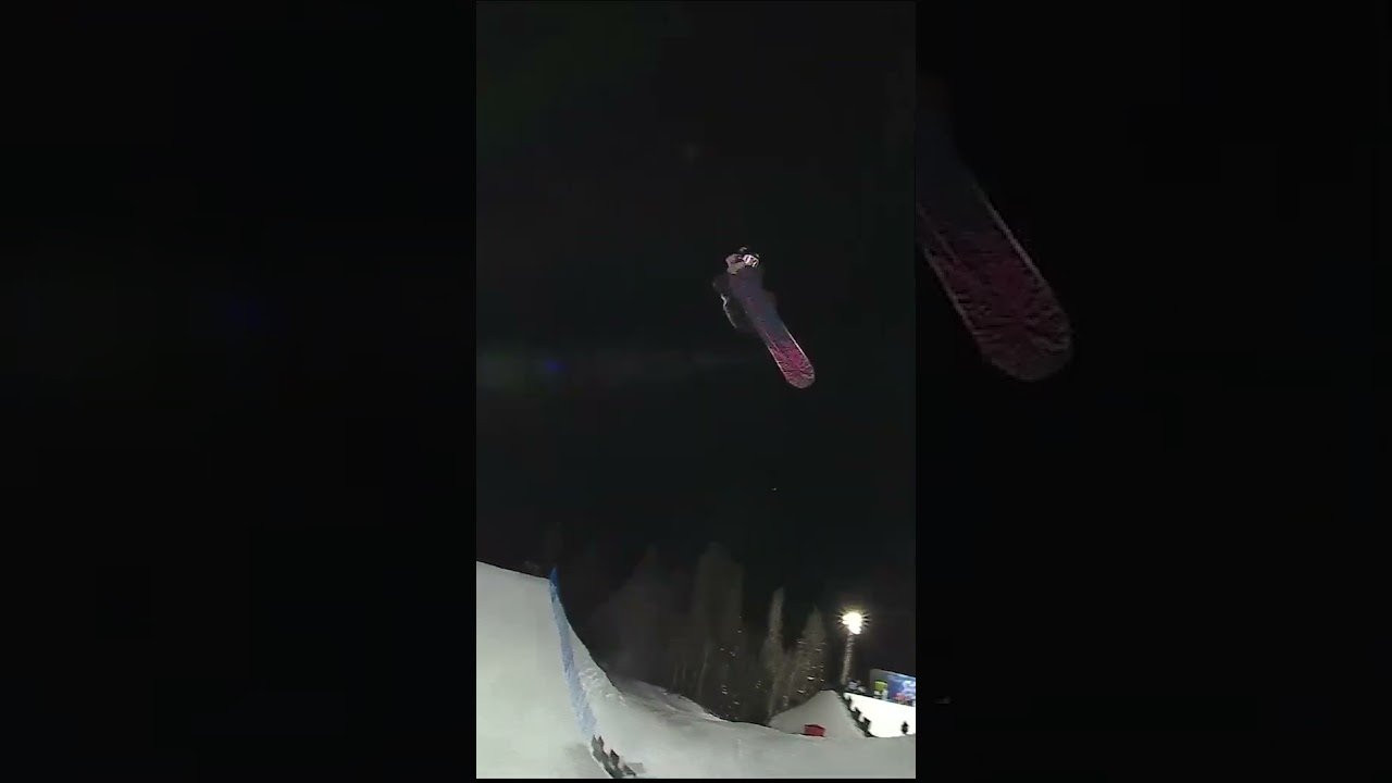 ____<br /><br />X Games — your destination for all things action sports, music, lifestyle and everything in between. <br /><br />Visit our official homepage at http://xgames.com for more coverage and highlights.<br /><br />SUBSCRIBE: https://www.youtube.com/XGames<br /><br />Check us on Social @XGames:<br />Instagram ► https://instagram.com/xgames<br />TikTok ► https://www.tiktok.com/@XGames<br />Twitter ► https://twitter.com/xgames<br />Facebook ► https://facebook.com/XGames<br />Twitch ► https://www.twitch.tv/xgames<br />Snapchat ► @xgames<br />Text Us! ► (772) 494-2637<br /><br />Thanks for watching #XGames!