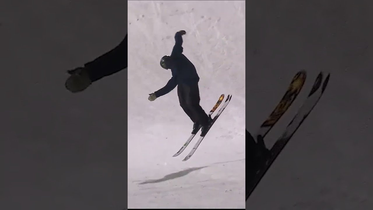 ____<br /><br />X Games — your destination for all things action sports, music, lifestyle and everything in between. <br /><br />Visit our official homepage at http://xgames.com for more coverage and highlights.<br /><br />SUBSCRIBE: https://www.youtube.com/XGames<br /><br />Check us on Social @XGames:<br />Instagram ► https://instagram.com/xgames<br />TikTok ► https://www.tiktok.com/@XGames<br />Twitter ► https://twitter.com/xgames<br />Facebook ► https://facebook.com/XGames<br />Twitch ► https://www.twitch.tv/xgames<br />Snapchat ► @xgames<br />Text Us! ► (772) 494-2637<br /><br />Thanks for watching #XGames!