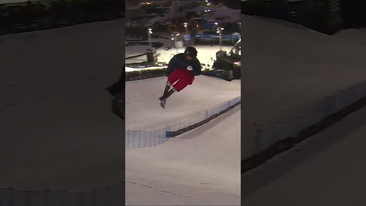 ____<br /><br />X Games — your destination for all things action sports, music, lifestyle and everything in between. <br /><br />Visit our official homepage at http://xgames.com for more coverage and highlights.<br /><br />SUBSCRIBE: https://www.youtube.com/XGames<br /><br />Check us on Social @XGames:<br />Instagram ► https://instagram.com/xgames<br />TikTok ► https://www.tiktok.com/@XGames<br />Twitter ► https://twitter.com/xgames<br />Facebook ► https://facebook.com/XGames<br />Twitch ► https://www.twitch.tv/xgames<br />Snapchat ► @xgames<br />Text Us! ► (772) 494-2637<br /><br />Thanks for watching #XGames!