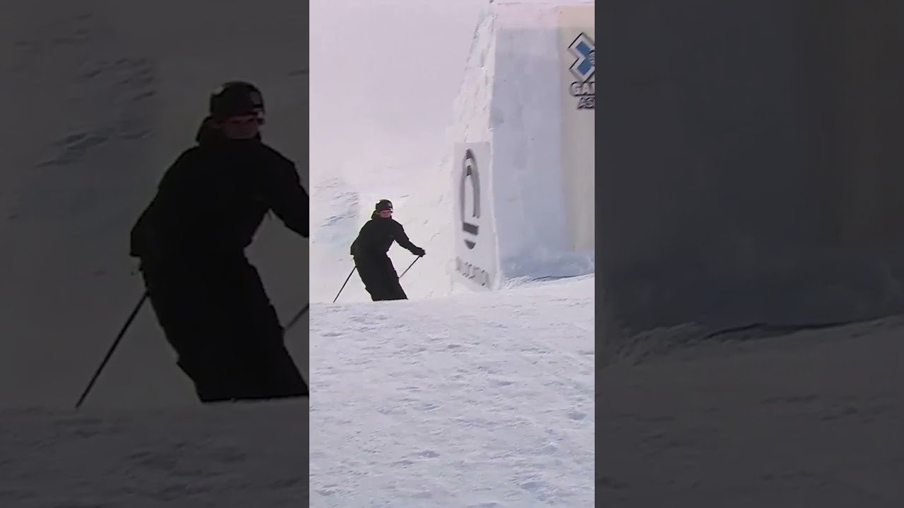 ____<br /><br />X Games — your destination for all things action sports, music, lifestyle and everything in between. <br /><br />Visit our official homepage at http://xgames.com for more coverage and highlights.<br /><br />SUBSCRIBE: https://www.youtube.com/XGames<br /><br />Check us on Social @XGames:<br />Instagram ► https://instagram.com/xgames<br />TikTok ► https://www.tiktok.com/@XGames<br />Twitter ► https://twitter.com/xgames<br />Facebook ► https://facebook.com/XGames<br />Twitch ► https://www.twitch.tv/xgames<br />Snapchat ► @xgames<br />Text Us! ► (772) 494-2637<br /><br />Thanks for watching #XGames!