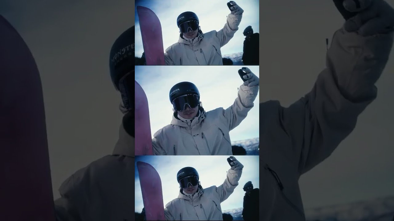 ____<br /><br />X Games — your destination for all things action sports, music, lifestyle and everything in between. <br /><br />Visit our official homepage at http://xgames.com for more coverage and highlights.<br /><br />SUBSCRIBE: https://www.youtube.com/XGames<br /><br />Check us on Social @XGames:<br />Instagram ► https://instagram.com/xgames<br />TikTok ► https://www.tiktok.com/@XGames<br />Twitter ► https://twitter.com/xgames<br />Facebook ► https://facebook.com/XGames<br />Twitch ► https://www.twitch.tv/xgames<br />Snapchat ► @xgames<br />Text Us! ► (772) 494-2637<br /><br />Thanks for watching #XGames!