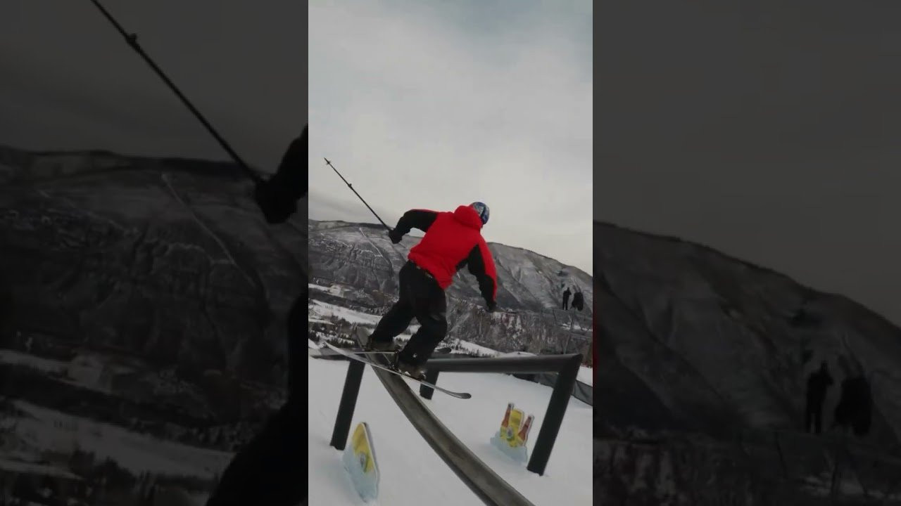 ____<br /><br />X Games — your destination for all things action sports, music, lifestyle and everything in between. <br /><br />Visit our official homepage at http://xgames.com for more coverage and highlights.<br /><br />SUBSCRIBE: https://www.youtube.com/XGames<br /><br />Check us on Social @XGames:<br />Instagram ► https://instagram.com/xgames<br />TikTok ► https://www.tiktok.com/@XGames<br />Twitter ► https://twitter.com/xgames<br />Facebook ► https://facebook.com/XGames<br />Twitch ► https://www.twitch.tv/xgames<br />Snapchat ► @xgames<br />Text Us! ► (772) 494-2637<br /><br />Thanks for watching #XGames!