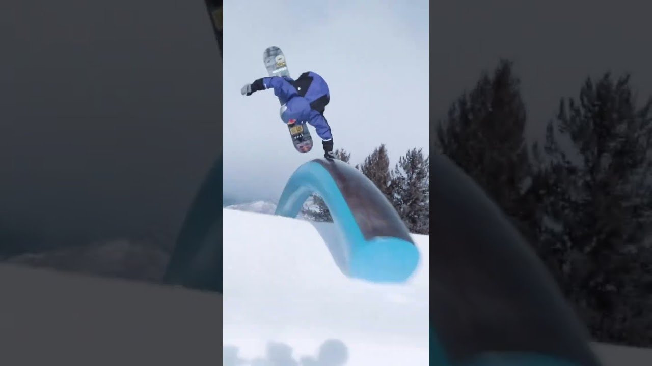 ____<br /><br />X Games — your destination for all things action sports, music, lifestyle and everything in between. <br /><br />Visit our official homepage at http://xgames.com for more coverage and highlights.<br /><br />SUBSCRIBE: https://www.youtube.com/XGames<br /><br />Check us on Social @XGames:<br />Instagram ► https://instagram.com/xgames<br />TikTok ► https://www.tiktok.com/@XGames<br />Twitter ► https://twitter.com/xgames<br />Facebook ► https://facebook.com/XGames<br />Twitch ► https://www.twitch.tv/xgames<br />Snapchat ► @xgames<br />Text Us! ► (772) 494-2637<br /><br />Thanks for watching #XGames!