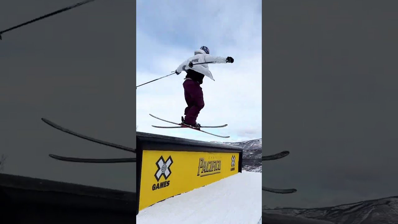 ____<br /><br />X Games — your destination for all things action sports, music, lifestyle and everything in between. <br /><br />Visit our official homepage at http://xgames.com for more coverage and highlights.<br /><br />SUBSCRIBE: https://www.youtube.com/XGames<br /><br />Check us on Social @XGames:<br />Instagram ► https://instagram.com/xgames<br />TikTok ► https://www.tiktok.com/@XGames<br />Twitter ► https://twitter.com/xgames<br />Facebook ► https://facebook.com/XGames<br />Twitch ► https://www.twitch.tv/xgames<br />Snapchat ► @xgames<br />Text Us! ► (772) 494-2637<br /><br />Thanks for watching #XGames!