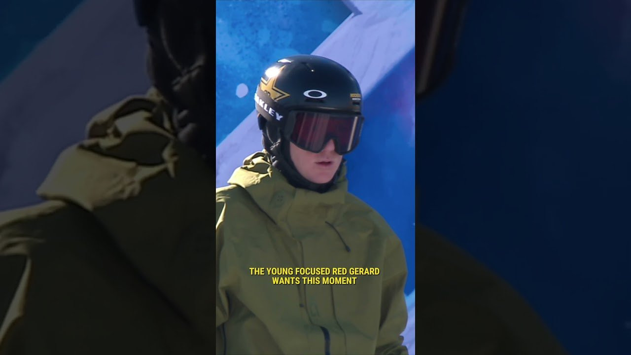 ____<br /><br />X Games — your destination for all things action sports, music, lifestyle and everything in between. <br /><br />Visit our official homepage at http://xgames.com for more coverage and highlights.<br /><br />SUBSCRIBE: https://www.youtube.com/XGames<br /><br />Check us on Social @XGames:<br />Instagram ► https://instagram.com/xgames<br />TikTok ► https://www.tiktok.com/@XGames<br />Twitter ► https://twitter.com/xgames<br />Facebook ► https://facebook.com/XGames<br />Twitch ► https://www.twitch.tv/xgames<br />Snapchat ► @xgames<br />Text Us! ► (772) 494-2637<br /><br />Thanks for watching #XGames!