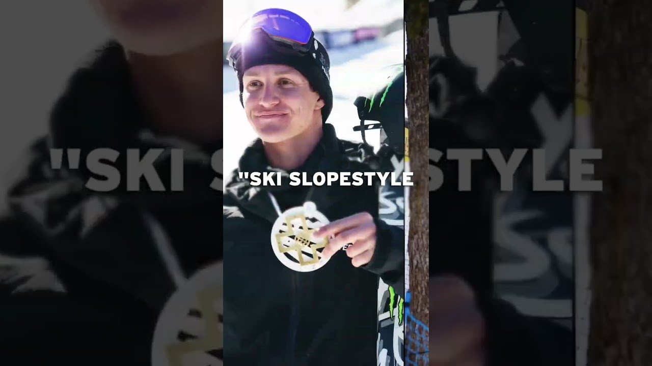 ____<br /><br />X Games — your destination for all things action sports, music, lifestyle and everything in between. <br /><br />Visit our official homepage at http://xgames.com for more coverage and highlights.<br /><br />SUBSCRIBE: https://www.youtube.com/XGames<br /><br />Check us on Social @XGames:<br />Instagram ► https://instagram.com/xgames<br />TikTok ► https://www.tiktok.com/@XGames<br />Twitter ► https://twitter.com/xgames<br />Facebook ► https://facebook.com/XGames<br />Twitch ► https://www.twitch.tv/xgames<br />Snapchat ► @xgames<br />Text Us! ► (772) 494-2637<br /><br />Thanks for watching #XGames!