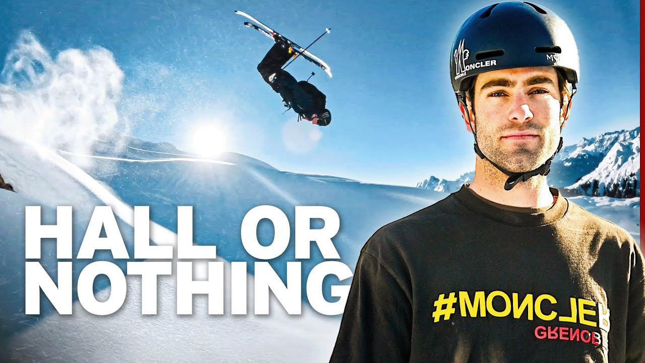 Alex Hall, the 11-time X Games medalist, is back again with a new video part in the background, only further proving that his riding knows no bounds when it comes to his riding style. The term “All-Terrain Vehicle” gets thrown around a lot when talking about versatile skiers on the mountain. The term refers to someone who can ride the park, the backcountry, the streets, and compete in contests.<br /><br />So, what’s the difference between Hall and others? Other riders are ATVs, and Alex Hall is THE ATV. From his video parts to his X Games appearances, Hall has become a staple and a kingpin in the industry because it doesn’t matter what corner of riding you’re into, Alex is there.<br /><br />From the new Portrait series from Faction Skis, ‘Restless’ — their episode that frames Alex Hall's career committed to progression, creativity, and humility, who earns enduring respect from rising talents to the legends of the sport.<br /><br />Want to see more from Alex Hall? Tune in to X Games Aspen 2025, January 23rd-25th.<br /><br />Follow Alex:<br />@alexhallskiing<br /><br /><br />____<br /><br />X Games — your destination for all things action sports, music, lifestyle and everything in between. <br /><br />Visit our official homepage at http://xgames.com for more coverage and highlights.<br /><br />SUBSCRIBE: https://www.youtube.com/XGames<br /><br />Check us on Social @XGames:<br />Instagram ► https://instagram.com/xgames<br />TikTok ► https://www.tiktok.com/@XGames<br />Twitter ► https://twitter.com/xgames<br />Facebook ► https://facebook.com/XGames<br />Twitch ► https://www.twitch.tv/xgames<br />Snapchat ► @xgames<br />Text Us! ► (772) 494-2637<br /><br />Thanks for watching #XGames!