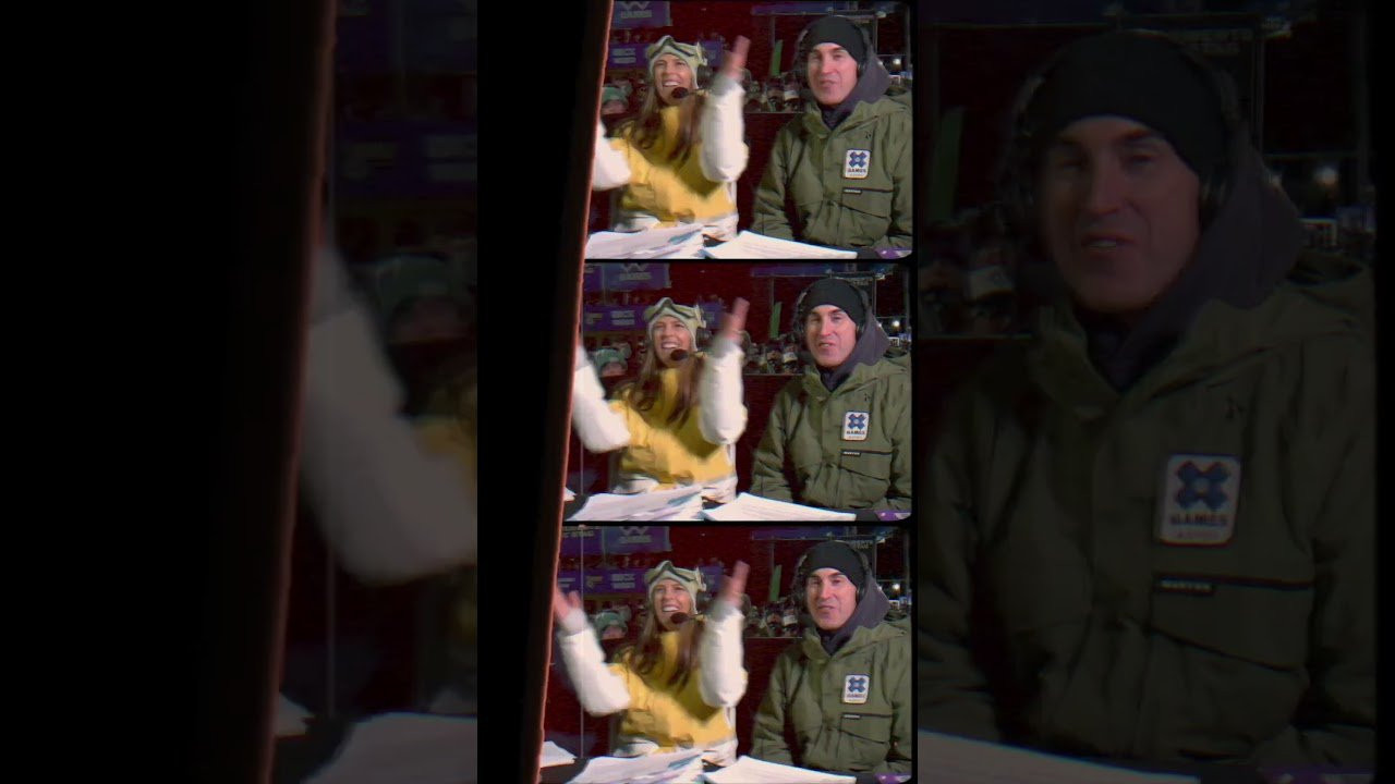 ____<br /><br />X Games — your destination for all things action sports, music, lifestyle and everything in between. <br /><br />Visit our official homepage at http://xgames.com for more coverage and highlights.<br /><br />SUBSCRIBE: https://www.youtube.com/XGames<br /><br />Check us on Social @XGames:<br />Instagram ► https://instagram.com/xgames<br />TikTok ► https://www.tiktok.com/@XGames<br />Twitter ► https://twitter.com/xgames<br />Facebook ► https://facebook.com/XGames<br />Twitch ► https://www.twitch.tv/xgames<br />Snapchat ► @xgames<br />Text Us! ► (772) 494-2637<br /><br />Thanks for watching #XGames!