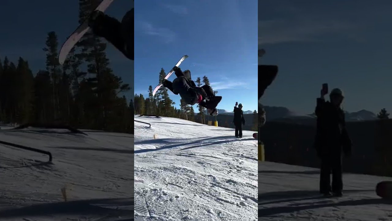 ____<br /><br />X Games — your destination for all things action sports, music, lifestyle and everything in between. <br /><br />Visit our official homepage at http://xgames.com for more coverage and highlights.<br /><br />SUBSCRIBE: https://www.youtube.com/XGames<br /><br />Check us on Social @XGames:<br />Instagram ► https://instagram.com/xgames<br />TikTok ► https://www.tiktok.com/@XGames<br />Twitter ► https://twitter.com/xgames<br />Facebook ► https://facebook.com/XGames<br />Twitch ► https://www.twitch.tv/xgames<br />Snapchat ► @xgames<br />Text Us! ► (772) 494-2637<br /><br />Thanks for watching #XGames!