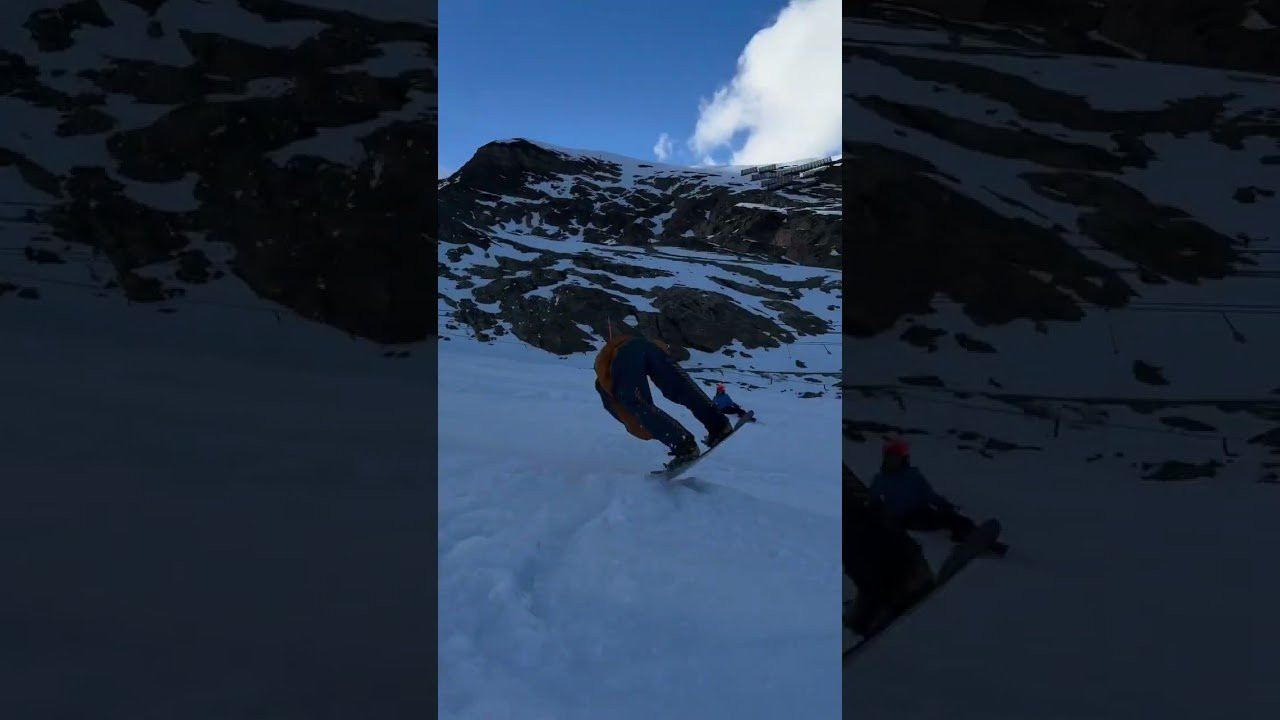 ____<br /><br />X Games — your destination for all things action sports, music, lifestyle and everything in between. <br /><br />Visit our official homepage at http://xgames.com for more coverage and highlights.<br /><br />SUBSCRIBE: https://www.youtube.com/XGames<br /><br />Check us on Social @XGames:<br />Instagram ► https://instagram.com/xgames<br />TikTok ► https://www.tiktok.com/@XGames<br />Twitter ► https://twitter.com/xgames<br />Facebook ► https://facebook.com/XGames<br />Twitch ► https://www.twitch.tv/xgames<br />Snapchat ► @xgames<br />Text Us! ► (772) 494-2637<br /><br />Thanks for watching #XGames!