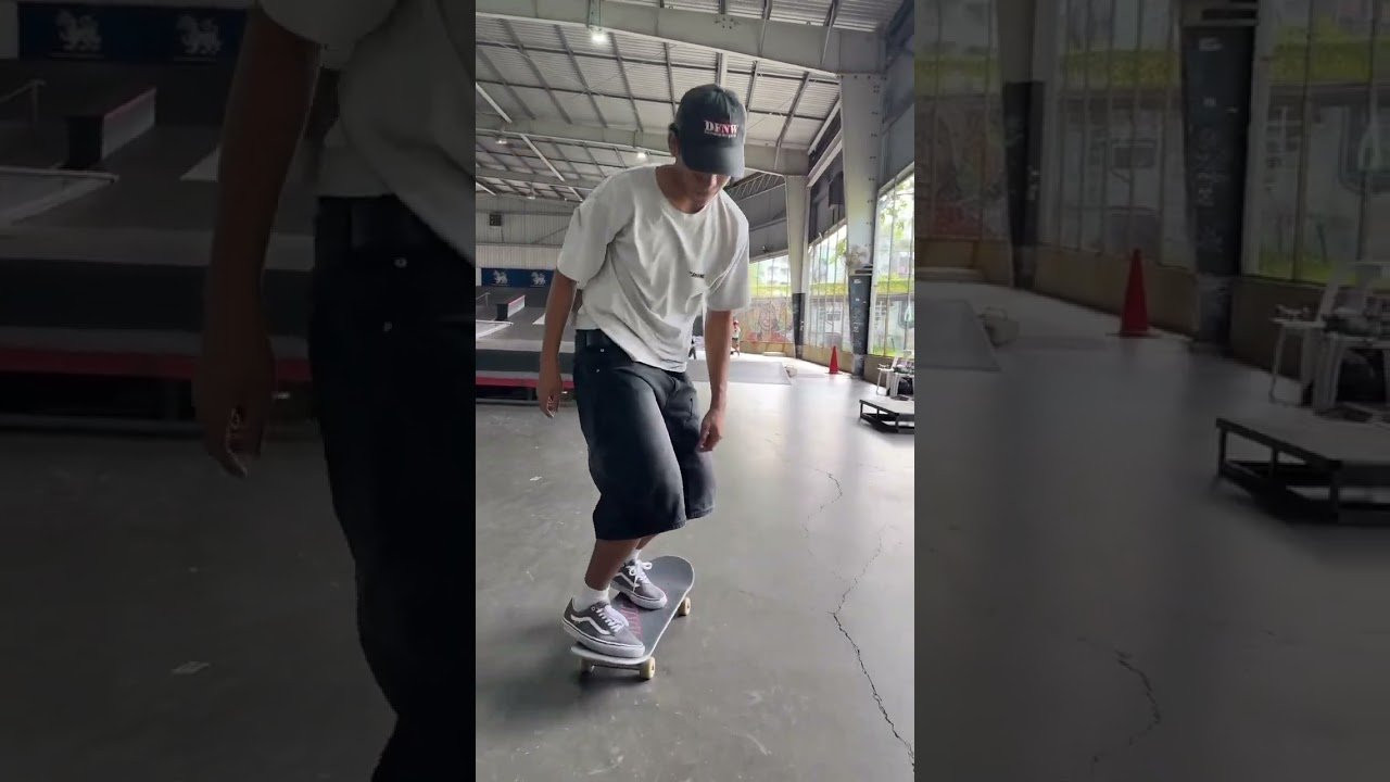 ____<br /><br />X Games — your destination for all things action sports, music, lifestyle and everything in between. <br /><br />Visit our official homepage at http://xgames.com for more coverage and highlights.<br /><br />SUBSCRIBE: https://www.youtube.com/XGames<br /><br />Check us on Social @XGames:<br />Instagram ► https://instagram.com/xgames<br />TikTok ► https://www.tiktok.com/@XGames<br />Twitter ► https://twitter.com/xgames<br />Facebook ► https://facebook.com/XGames<br />Twitch ► https://www.twitch.tv/xgames<br />Snapchat ► @xgames<br />Text Us! ► (772) 494-2637<br /><br />Thanks for watching #XGames!