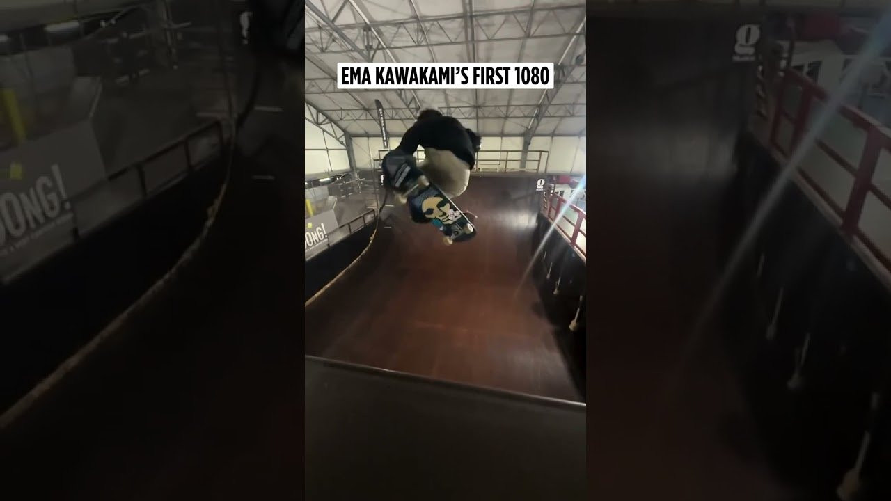 ____<br /><br />X Games — your destination for all things action sports, music, lifestyle and everything in between. <br /><br />Visit our official homepage at http://xgames.com for more coverage and highlights.<br /><br />SUBSCRIBE: https://www.youtube.com/XGames<br /><br />Check us on Social @XGames:<br />Instagram ► https://instagram.com/xgames<br />TikTok ► https://www.tiktok.com/@XGames<br />Twitter ► https://twitter.com/xgames<br />Facebook ► https://facebook.com/XGames<br />Twitch ► https://www.twitch.tv/xgames<br />Snapchat ► @xgames<br />Text Us! ► (772) 494-2637<br /><br />Thanks for watching #XGames!