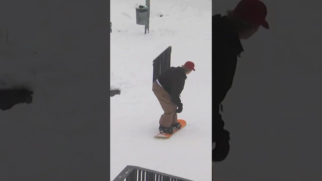 ____<br /><br />X Games — your destination for all things action sports, music, lifestyle and everything in between. <br /><br />Visit our official homepage at http://xgames.com for more coverage and highlights.<br /><br />SUBSCRIBE: https://www.youtube.com/XGames<br /><br />Check us on Social @XGames:<br />Instagram ► https://instagram.com/xgames<br />TikTok ► https://www.tiktok.com/@XGames<br />Twitter ► https://twitter.com/xgames<br />Facebook ► https://facebook.com/XGames<br />Twitch ► https://www.twitch.tv/xgames<br />Snapchat ► @xgames<br />Text Us! ► (772) 494-2637<br /><br />Thanks for watching #XGames!